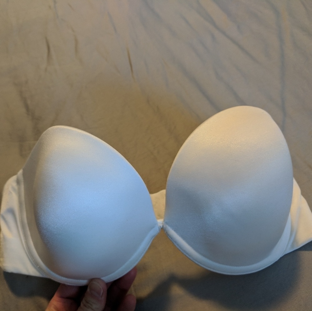 Victoria's Secret Strapless Bra